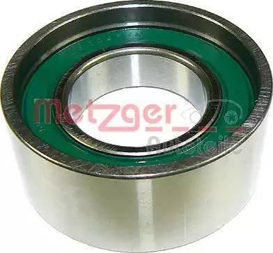 Metzger WM-Z 018 - Комплект ангренажен ремък vvparts.bg