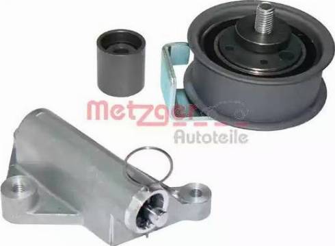Metzger WM-Z 851 - Комплект ангренажен ремък vvparts.bg