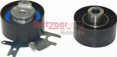 Metzger WM-Z 321 - Комплект ангренажен ремък vvparts.bg