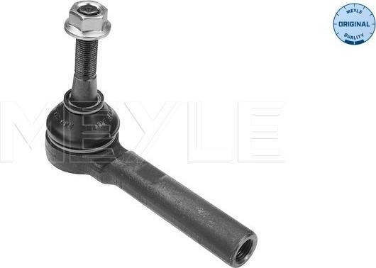 Meyle 44-16 020 0002 - Накрайник на напречна кормилна щанга vvparts.bg