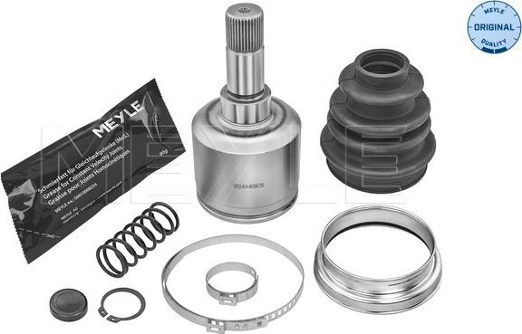 Meyle 40-14 498 0048 - Каре комплект, полуоска vvparts.bg