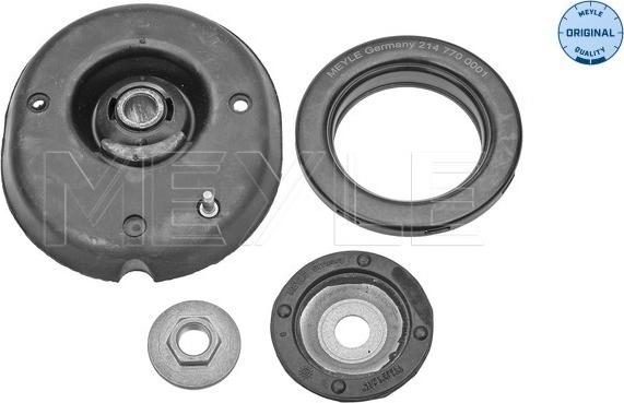 Meyle 40-14 641 0009 - Тампон на макферсън vvparts.bg