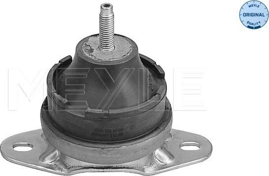 Meyle 40-14 030 0005 - Окачване, двигател vvparts.bg