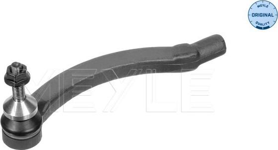 Meyle 516 020 0018 - Накрайник на напречна кормилна щанга vvparts.bg