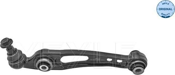 Meyle 53-16 050 0025 - Носач, окачване на колелата vvparts.bg