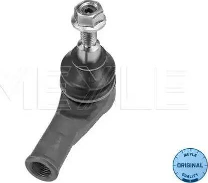 Meyle 53-16 020 0004 - Накрайник на напречна кормилна щанга vvparts.bg