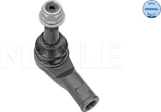 Meyle 53-16 020 0002 - Накрайник на напречна кормилна щанга vvparts.bg