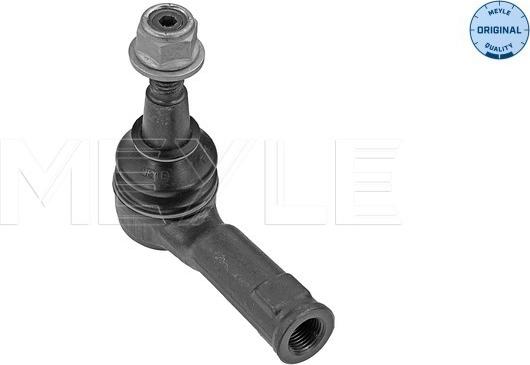 Meyle 53-16 020 0007 - Накрайник на напречна кормилна щанга vvparts.bg