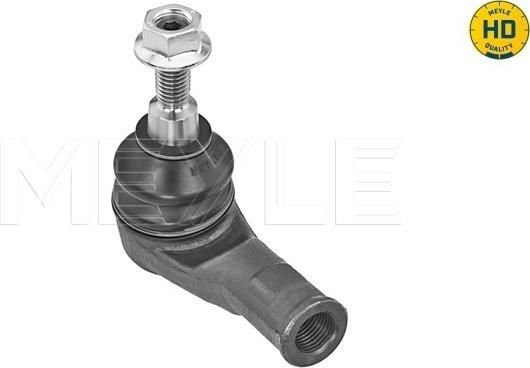 Meyle 53-16 020 0018/HD - Накрайник на напречна кормилна щанга vvparts.bg