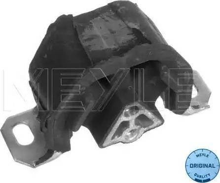 Meyle 614 684 0004 - Окачване, двигател vvparts.bg