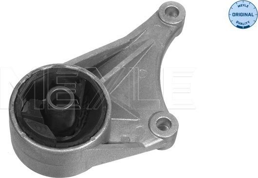 Meyle 614 684 0013 - Окачване, двигател vvparts.bg