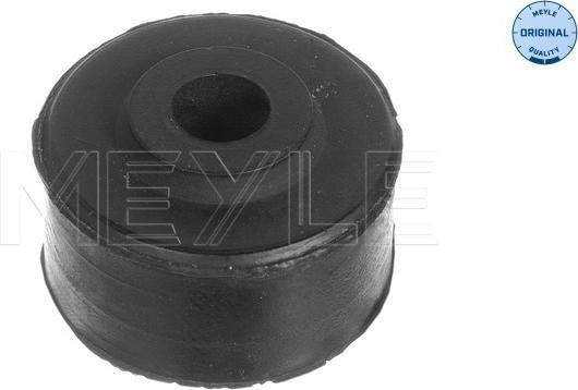 Meyle 614 035 0009 - Окачване, свързваща стабилизираща щанга vvparts.bg