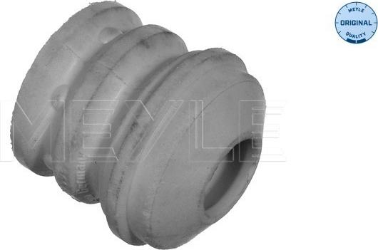 Meyle 614 344 0000 - Ударен тампон, окачване (ресьори) vvparts.bg