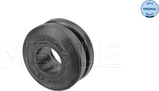 Meyle 614 742 0000 - Ударен тампон, окачване (ресьори) vvparts.bg