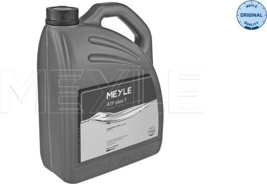 Meyle 014 019 3101 - Трансмисионно масло vvparts.bg