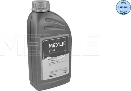 Meyle 014 020 6400 - Хидравлично масло vvparts.bg