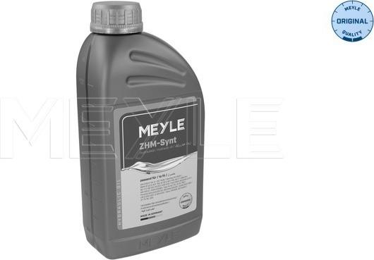 Meyle 014 020 6100 - Хидравлично масло vvparts.bg