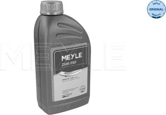 Meyle 014 020 6300 - Хидравлично масло vvparts.bg