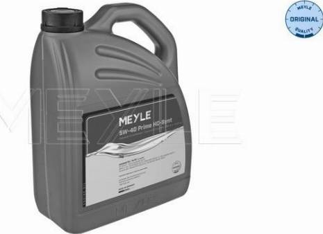 Meyle 014 021 0091 - Двигателно масло vvparts.bg