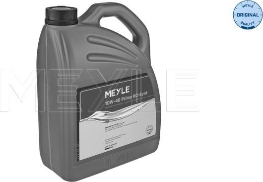 Meyle 014 021 0056 - Двигателно масло vvparts.bg