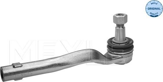 Meyle 016 020 0046 - Накрайник на напречна кормилна щанга vvparts.bg