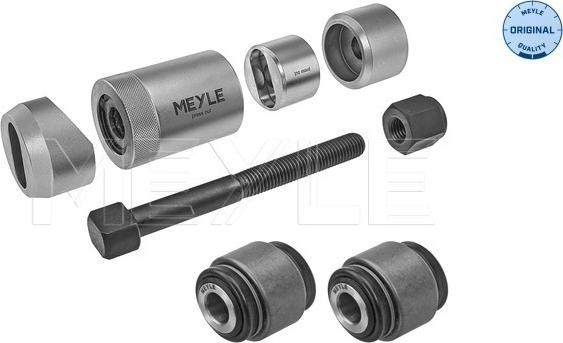 Meyle 016 754 0001 - Ремонтен комплект, шенкел vvparts.bg