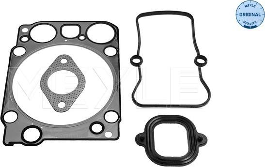 Meyle 034 001 0004 - Комплект гарнитури, цилиндрова глава vvparts.bg