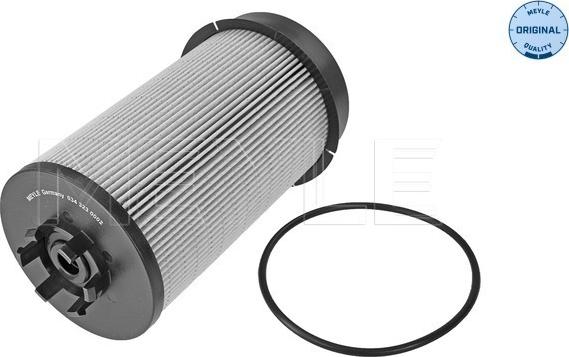 Mann-Filter EFP 9204/1 x - Горивен филтър vvparts.bg