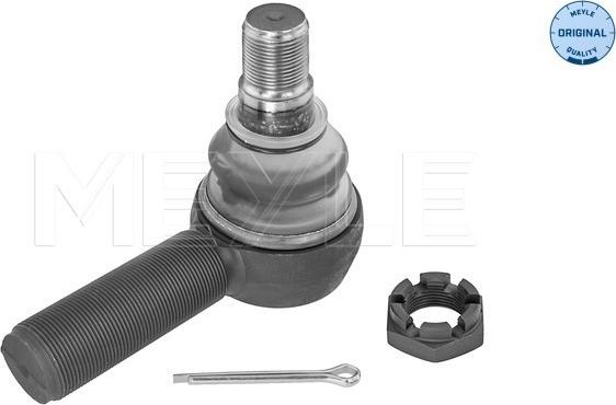 Meyle 036 020 0004 - Накрайник на напречна кормилна щанга vvparts.bg