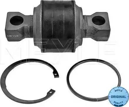 Meyle 14-36 035 0003 - Ремонтен комплект, надлъжна кормилна щанга vvparts.bg