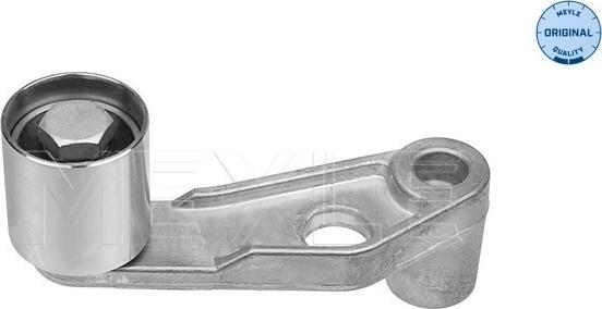 Meyle 151 902 2002 - Паразитна / водеща ролка, зъбен ремък vvparts.bg