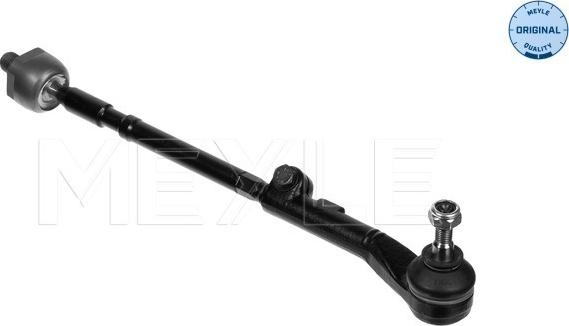 Meyle 16-16 030 0020 - Напречна кормилна щанга vvparts.bg