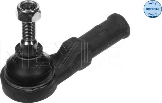 Meyle 16-16 020 0000 - Накрайник на напречна кормилна щанга vvparts.bg