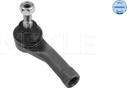 Meyle 16-16 020 0014 - Накрайник на напречна кормилна щанга vvparts.bg