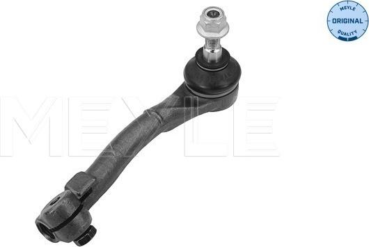 Meyle 16-16 020 0018 - Накрайник на напречна кормилна щанга vvparts.bg