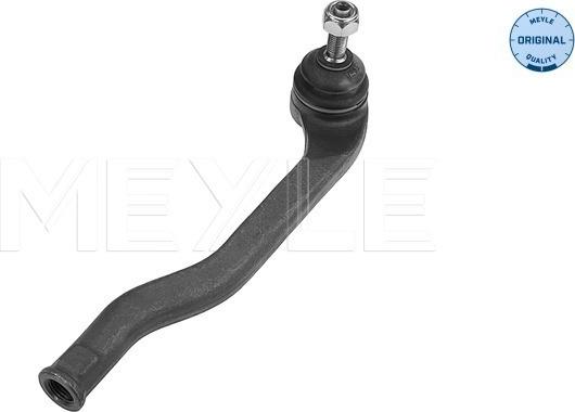 Meyle 16-16 020 0028 - Накрайник на напречна кормилна щанга vvparts.bg