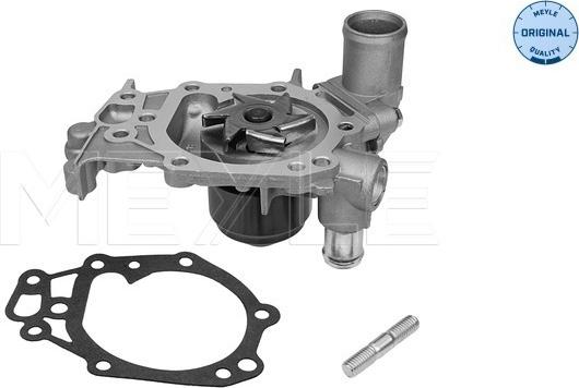 Meyle 16-13 086 4596 - Водна помпа vvparts.bg