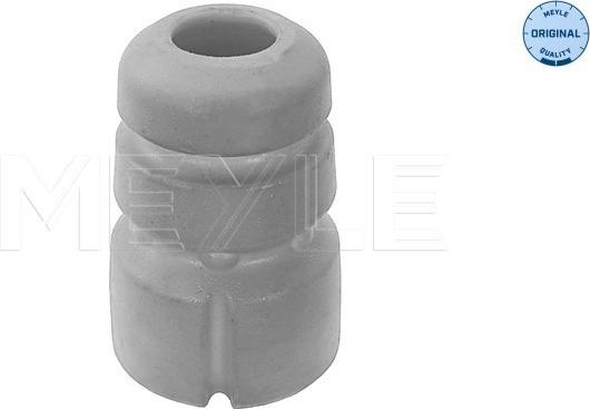 Meyle 100 642 0015 - Ударен тампон, окачване (ресьори) vvparts.bg