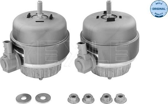 Meyle 100 199 3004/S - Окачване, двигател vvparts.bg