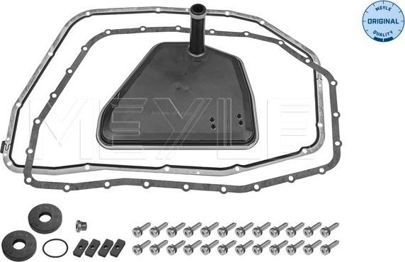 Meyle 100 135 0004/SK - К-кт части, смяна масло-автоматични скорости vvparts.bg