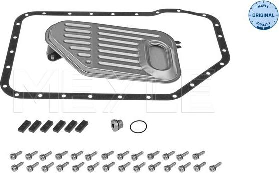 Meyle 100 135 0001/SK - К-кт части, смяна масло-автоматични скорости vvparts.bg