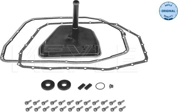 Meyle 100 135 0003/SK - К-кт части, смяна масло-автоматични скорости vvparts.bg