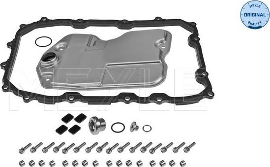 Meyle 100 135 0105/SK - К-кт части, смяна масло-автоматични скорости vvparts.bg