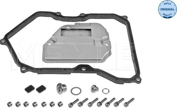 Meyle 100 135 0106/SK - К-кт части, смяна масло-автоматични скорости vvparts.bg