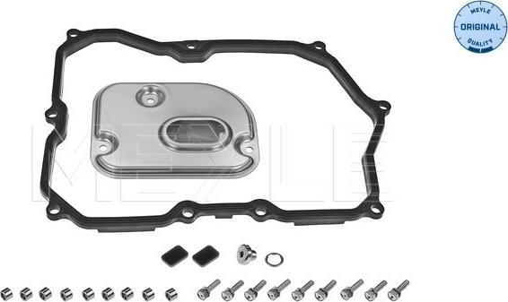 Meyle 100 135 0107/SK - К-кт части, смяна масло-автоматични скорости vvparts.bg