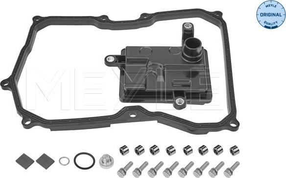 Meyle 100 135 0112/SK - К-кт части, смяна масло-автоматични скорости vvparts.bg