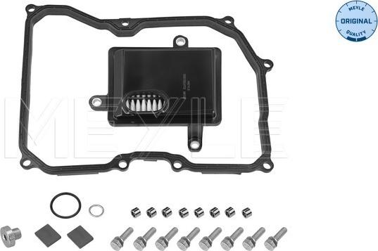 Meyle 100 135 0113/SK - К-кт части, смяна масло-автоматични скорости vvparts.bg