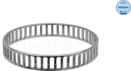 Meyle 100 899 0104 - Сензорен пръстен, ABS vvparts.bg