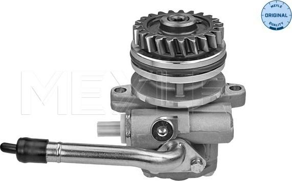 Meyle 114 631 0036 - Хидравлична помпа, кормилно управление vvparts.bg