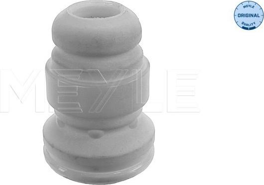 Meyle 11-14 642 0007 - Ударен тампон, окачване (ресьори) vvparts.bg